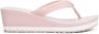 Tommy Hilfiger Teenslippers STRIPIES WEDGE BEACH SAN - Thumbnail 6