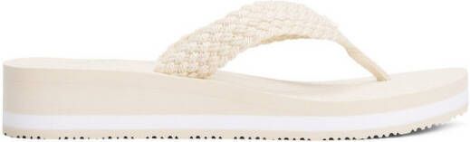 Tommy Hilfiger Dianets TH CROCHET MID BEACH SANDAL