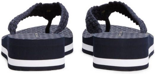 Tommy Hilfiger Dianets TH CROCHET MID BEACH SANDAL