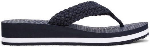 Tommy Hilfiger Dianets TH CROCHET MID BEACH SANDAL