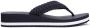 Tommy Hilfiger Dianets TH CROCHET MID BEACH SANDAL - Thumbnail 4