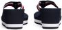 Tommy Hilfiger Dianets TH CORPORATE WEDGE BEACH SANDAL - Thumbnail 8