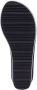 Tommy Hilfiger Dianets TH CORPORATE WEDGE BEACH SANDAL - Thumbnail 9