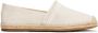 Tommy Hilfiger Espadrilles FRINGE CANVAS CLOSED ESPADRILLE - Thumbnail 4