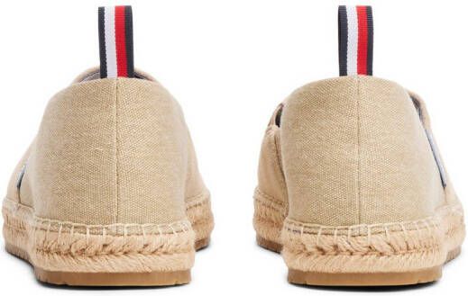 Tommy Hilfiger Espadrilles HILFIGER FLEX MIX ESPADRILLE