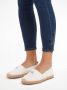 Tommy Hilfiger Espadrilles TH LEATHER FLAT ESPADRILLE - Thumbnail 2