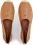 Tommy Hilfiger Espadrilles TH LEATHER FLAT ESPADRILLE - Thumbnail 4