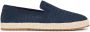 Tommy Hilfiger Heren Klassieke Espadrilles Schoenen Blue Heren - Thumbnail 6