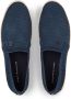 Tommy Hilfiger Heren Klassieke Espadrilles Schoenen Blue Heren - Thumbnail 7