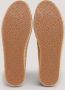 TOMMY HILFIGER Camel Espadrilles Th Embroidered Flatform - Thumbnail 9