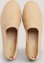 TOMMY HILFIGER Camel Espadrilles Th Embroidered Flatform - Thumbnail 10