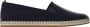 Tommy Hilfiger Espadrilles BASIC TOMMY FLAT ESPADRILLE Zomerschoen slides loafer met geborduurd logo-vlag - Thumbnail 3