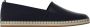 Tommy Hilfiger Espadrilles met labelstitching model 'BASIC TOMMY' - Thumbnail 5