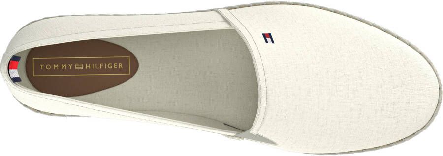 Tommy Hilfiger Espadrilles BASIC TOMMY FLAT ESPADRILLE