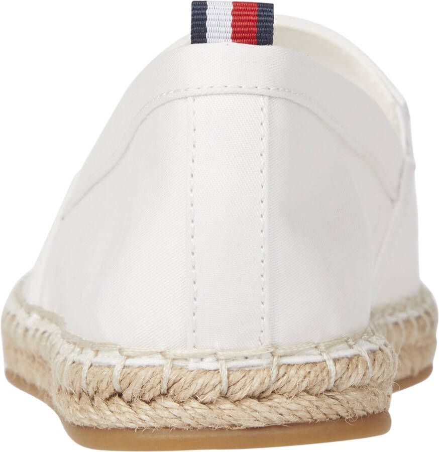 Tommy Hilfiger Espadrilles BASIC TOMMY FLAT ESPADRILLE