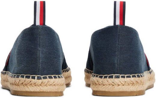 Tommy Hilfiger Espadrilles HILFIGER FLEX MIX ESPADRILLE