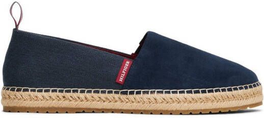 Tommy Hilfiger Espadrilles HILFIGER FLEX MIX ESPADRILLE