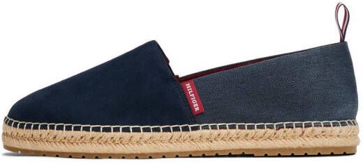 Tommy Hilfiger Espadrilles HILFIGER FLEX MIX ESPADRILLE