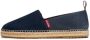 Tommy Hilfiger Espadrilles HILFIGER FLEX MIX ESPADRILLE - Thumbnail 4
