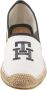 Tommy Hilfiger Espadrilles TH EMBROIDERED ESPADRILLE - Thumbnail 11