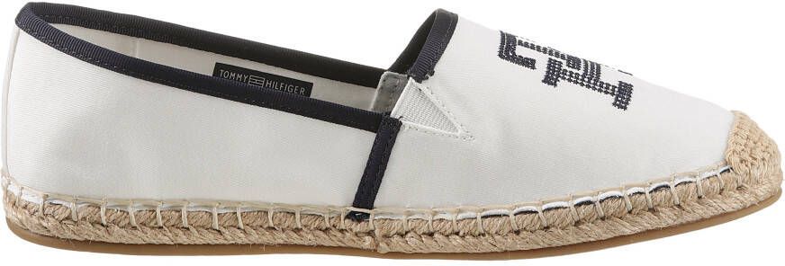 Tommy Hilfiger Espadrilles TH EMBROIDERED ESPADRILLE