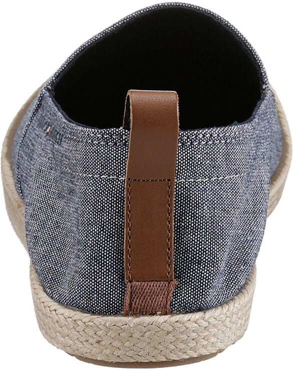 Tommy Hilfiger Espadrilles TH RESORT CORE CHAMBRAY