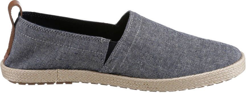 Tommy Hilfiger Espadrilles TH RESORT CORE CHAMBRAY