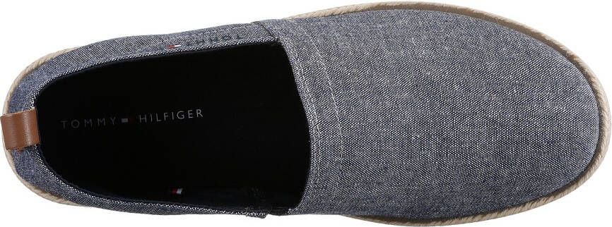 Tommy Hilfiger Espadrilles TH RESORT CORE CHAMBRAY