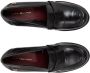 Tommy Hilfiger Zwarte Loafer Pump Essential Design Black Dames - Thumbnail 10