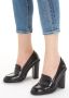 Tommy Hilfiger Highheel-pumps TOMMY ESSENTIAL LOAFER PUMP - Thumbnail 9