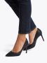 Tommy Hilfiger Highheel-pumps ESSENTIAL POINTED PUMP stilettohak avondschoenen partyschoenen in smalle vorm - Thumbnail 3