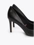 Tommy Hilfiger Highheel-pumps ESSENTIAL POINTED PUMP stilettohak avondschoenen partyschoenen in smalle vorm - Thumbnail 4