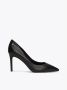 Tommy Hilfiger Highheel-pumps ESSENTIAL POINTED PUMP stilettohak avondschoenen partyschoenen in smalle vorm - Thumbnail 6