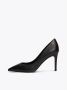 Tommy Hilfiger Highheel-pumps ESSENTIAL POINTED PUMP stilettohak avondschoenen partyschoenen in smalle vorm - Thumbnail 7