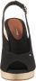 Tommy Hilfiger Highheel sandaaltjes FLAG HIGH WEDGE ESPAD SLINGBACK - Thumbnail 6