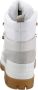 Tommy Hilfiger Gorpcore Laced Outdoor Boot Veterboots Laarzen Met Veters Dames Wit - Thumbnail 12