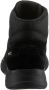 Tommy Hilfiger Hybride Cordura Enkellaarzen in Zwart Black Heren - Thumbnail 2