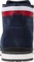 Tommy Hilfiger Hoge veterschoenen CORE HILFIGER SUEDE BOOT - Thumbnail 3