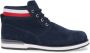 Tommy Hilfiger Hoge veterschoenen CORE HILFIGER SUEDE BOOT - Thumbnail 5