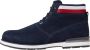 Tommy Hilfiger FM0FM04800 Herenschoenen Laarzen DW5-Desert-Sky - Thumbnail 6