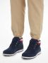 Tommy Hilfiger FM0FM04800 Herenschoenen Laarzen DW5-Desert-Sky - Thumbnail 9
