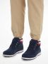 Tommy Hilfiger Hoge veterschoenen CORE HILFIGER SUEDE BOOT - Thumbnail 9