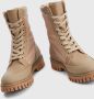 Tommy Hilfiger Hoge veterschoenen TH CASUAL LACE UP BOOT in chunky stijl - Thumbnail 9