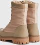 Tommy Hilfiger Hoge veterschoenen TH CASUAL LACE UP BOOT in chunky stijl - Thumbnail 10