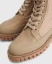 Tommy Hilfiger Hoge veterschoenen TH CASUAL LACE UP BOOT in chunky stijl - Thumbnail 22