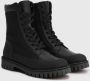 Tommy Hilfiger Hoge veterschoenen TH CASUAL LACE UP BOOT in chunky stijl - Thumbnail 13