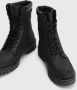 Tommy Hilfiger Hoge veterschoenen TH CASUAL LACE UP BOOT in chunky stijl - Thumbnail 10