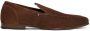 Tommy Hilfiger Instappers HILFIGER FLEXIBLE SUEDE LOAFER - Thumbnail 3