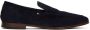 Tommy Hilfiger Instappers HILFIGER FLEXIBLE SUEDE LOAFER - Thumbnail 2