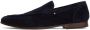 Tommy Hilfiger Instappers HILFIGER FLEXIBLE SUEDE LOAFER - Thumbnail 3